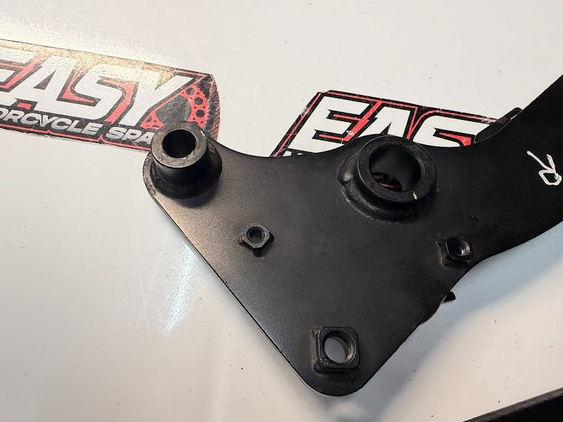 Swingarm Mount Brackets Kawasaki Vulcan S 650 2015-2026 OEM 32036-0350