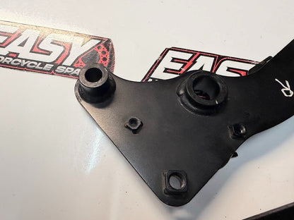 Swingarm Mount Brackets Kawasaki Vulcan S 650 2015-2026 OEM 32036-0350