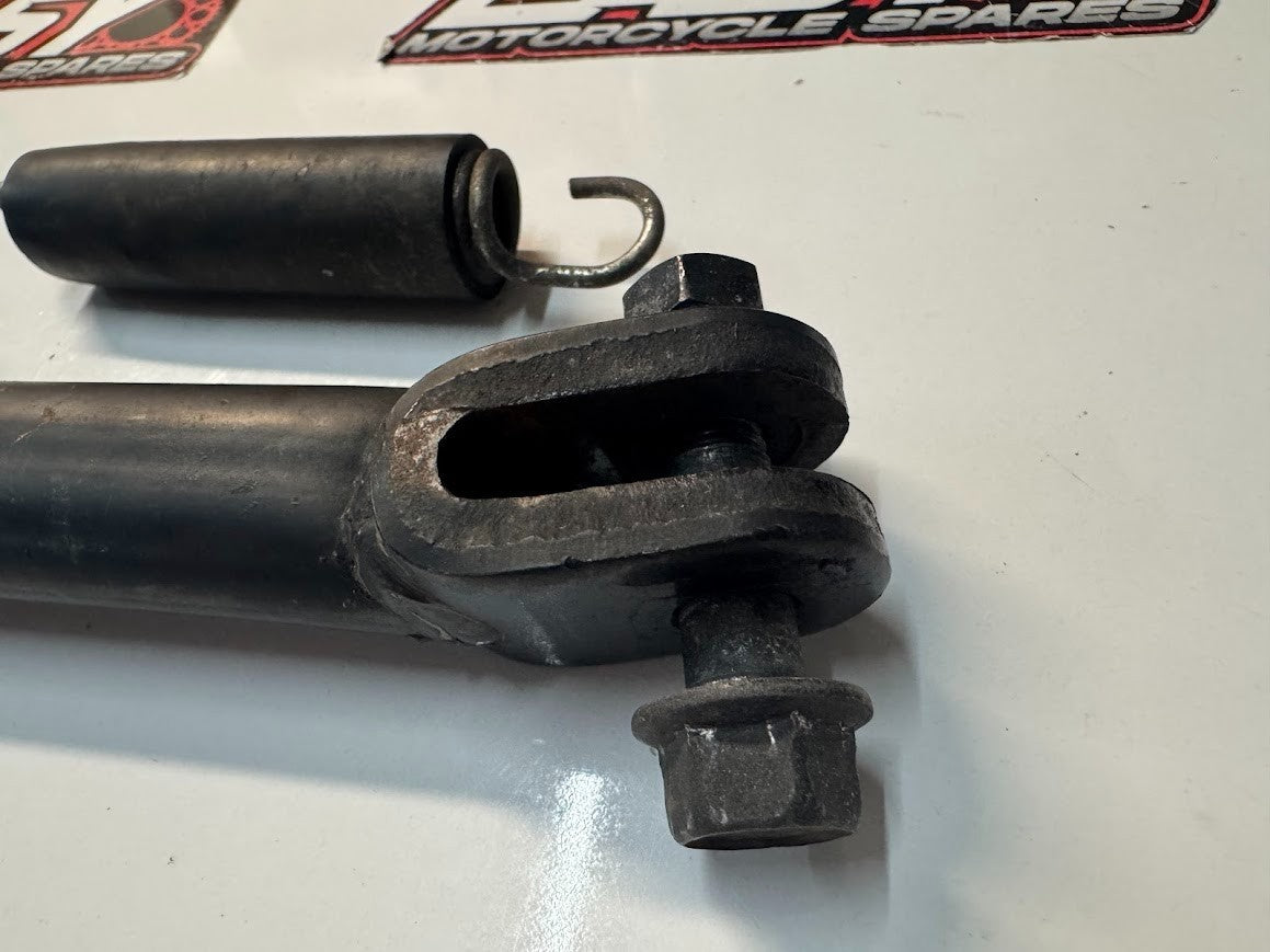 Yamaha YZF R15 2011-2018 Side Stand OEM Genuine 2FB-F7311-00