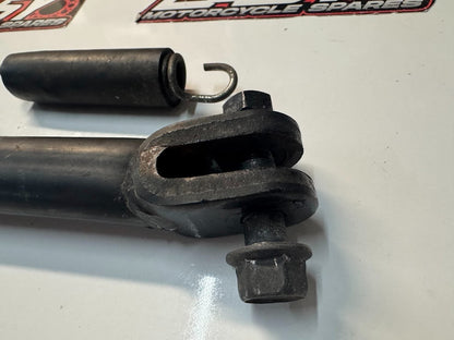 Yamaha YZF R15 2011-2018 Side Stand OEM Genuine 2FB-F7311-00