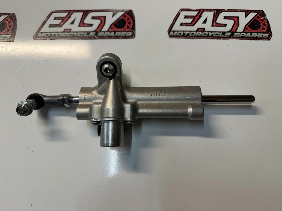 Steering Damper Stabilizer Suzuki GSXR 1000 2007-2008 OEM 51750-21H00