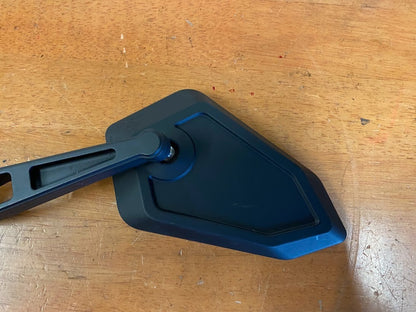 LH Aftermarket Mirror Yamaha FZS 600 1998