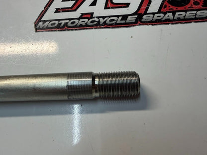 Front Wheel Axle Honda CBR 500R 2013-2021 OEM 44301-MGZ-J00
