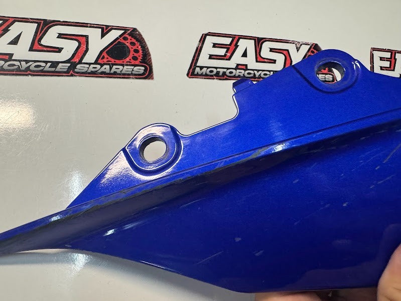 Yamaha YZF R7 2024-2025 RH Rear Tail Fairing OEM Genuine