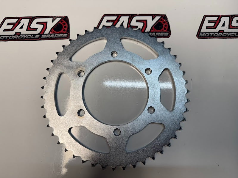 Yamaha YZF R1 2009-2014 RK Rear Sprocket 47T 6833-47