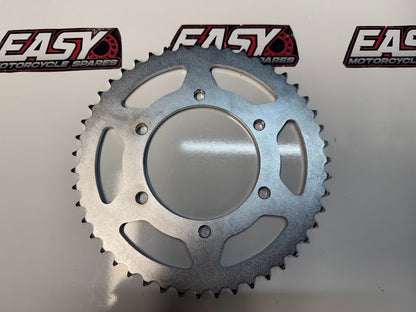 Yamaha YZF R1 2009-2014 RK Rear Sprocket 47T 6833-47