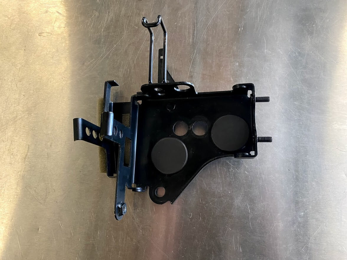 ABS Mount Yamaha MT-07 2016 