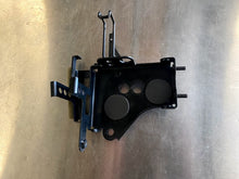 ABS Mount Yamaha MT-07 2016 