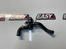 Kawasaki Ninja 500 2024-2025 Air Valve Solenoid OEM Genuine 16126-0744