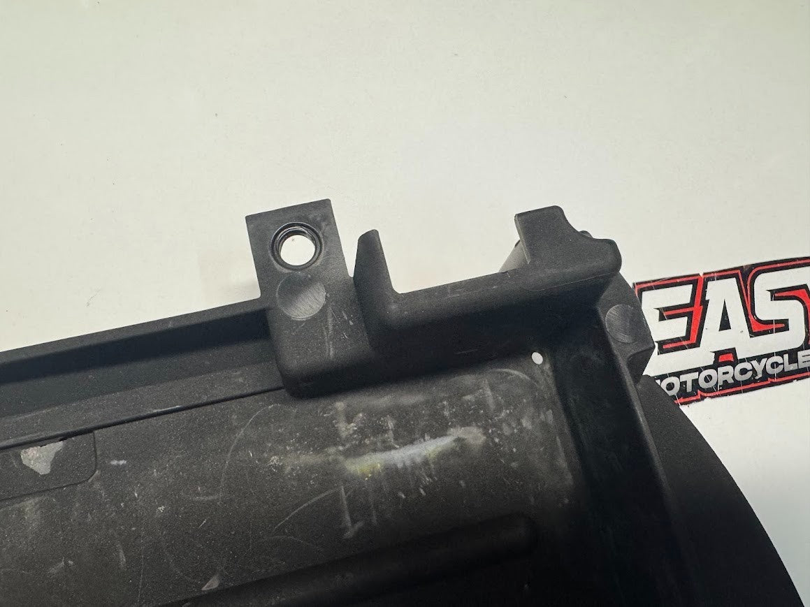 Aprilia RS4 125 4T 2011-2016 Inner Rear Fender Under Tail OEM Genuine 897614