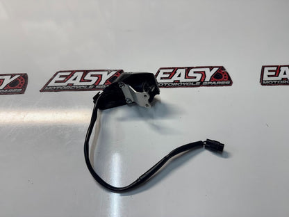 Yamaha YZF R1 2020-2023 Side Stand Switch & Cover OEM Genuine B3L-82566-00