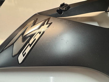 Suzuki GSXR 1000 2007-2008 LH Main Fairing OEM Genuine 94485-21H