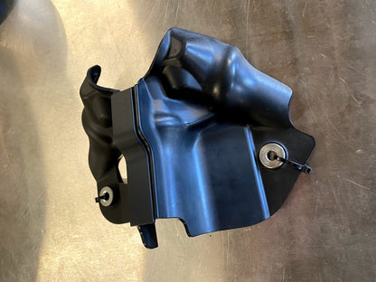 Inner Fairing Parts Yamaha MT-07 2016 1WS-2117T-00