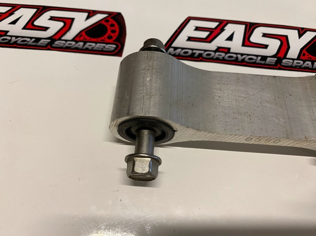 Shock Linkages Kawasaki Ninja ZX1000 2017