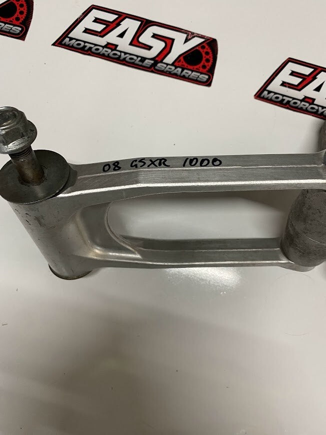 Shock Linkages Suzuki GSXR 1000 07-08 2008