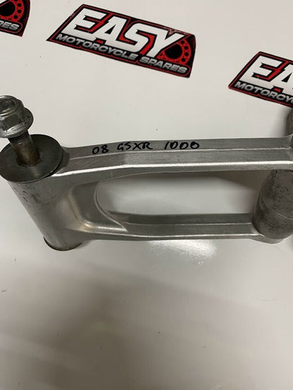 Shock Linkages Suzuki GSXR 1000 07-08 2008