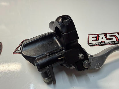Front Brake Master Cylinder Kawasaki Vulcan S 650 2015-2026 OEM 43015-0606