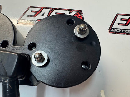 Royal Enfield Interceptor 650 2022 Dash Instrument Cluster OEM 148708A Euro 5