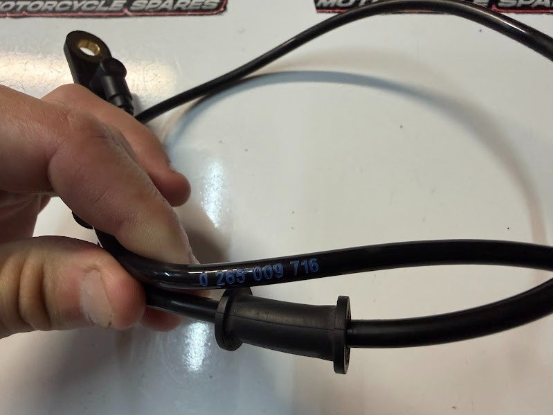 ABS Rear Speed Sensor Kawasaki Vulcan S 650 2015-2021 OEM 21176-0781