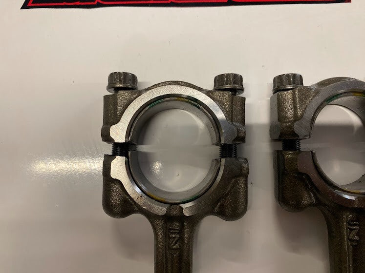 Connecting Rods Yamaha FZ6-S 2006