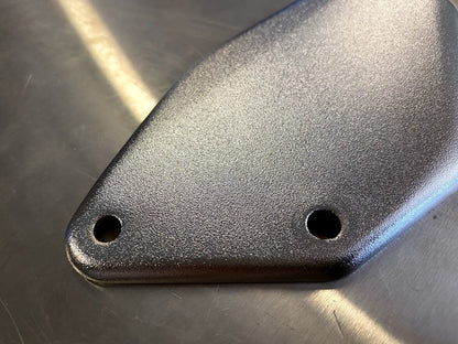 LH Foot Peg Guard Yamaha MT-03 2019