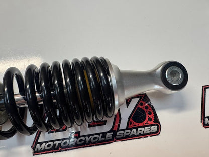 Royal Enfield Interceptor 650 2022 Rear Shock Pair Suspension OEM Euro 5