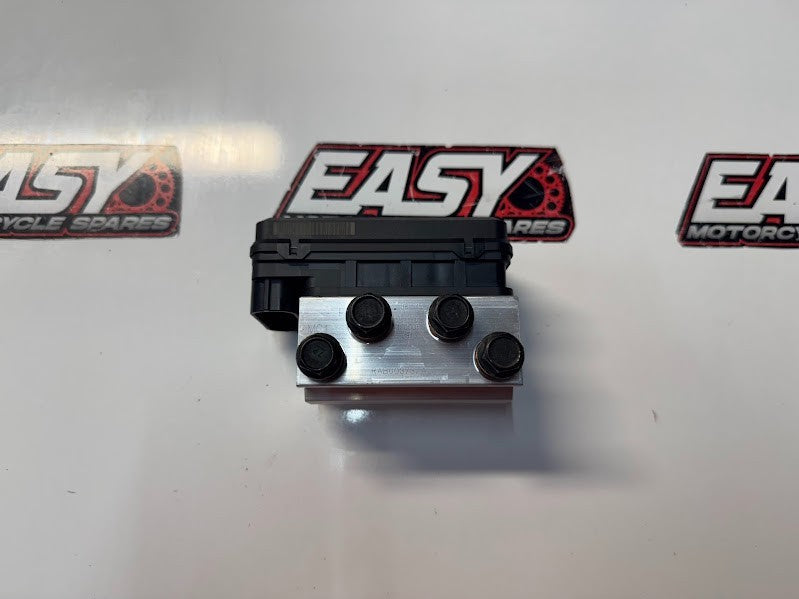 Royal Enfield Interceptor 650 ABS Module Pump 2022 OEM Genuine 148479A Euro 5