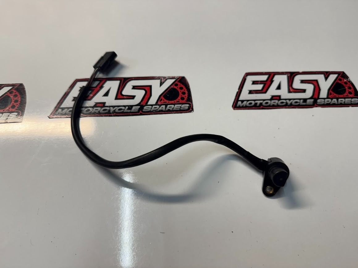 Suzuki GSXR 1000 2007-2008 Speed Sensor OEM Genuine 34990-35F00
