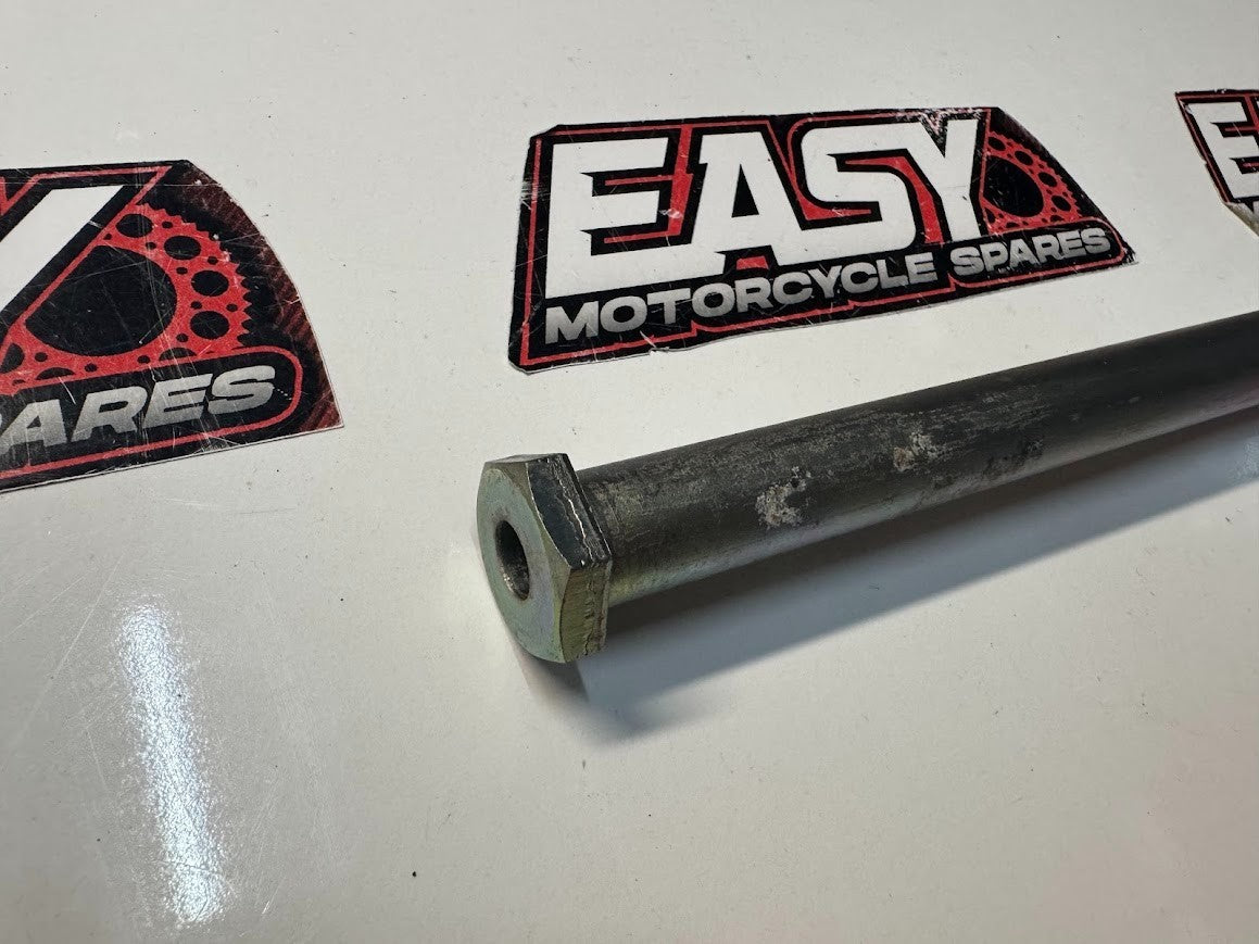 Yamaha YZF R7 2022-2025 Swing Arm Pivot Bolt OEM Genuine 1UY-22141-10