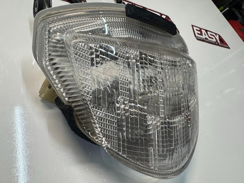 Suzuki GSXR 1000 2007-2008 Taillight Brake Light OEM Genuine 35710-21H00