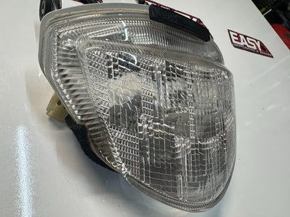 Suzuki GSXR 1000 2007-2008 Taillight Brake Light OEM Genuine 35710-21H00