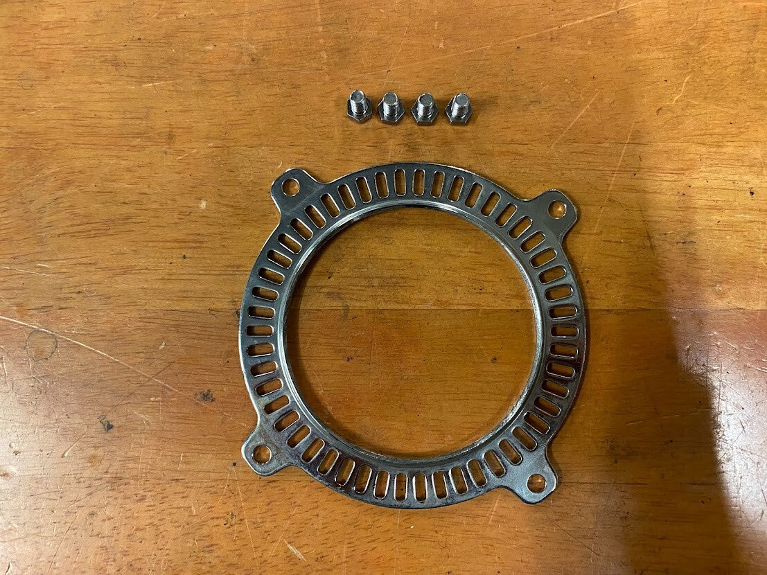 Rear Rotor Sensor Honda CB 300F 2014 