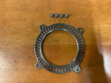 Rear Rotor Sensor Honda CB 300F 2014 