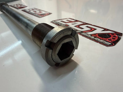 Swing Arm Pivot Shaft Bolt Suzuki GSXR 1000 2005-2008 & 2012-2016 61211-41G00