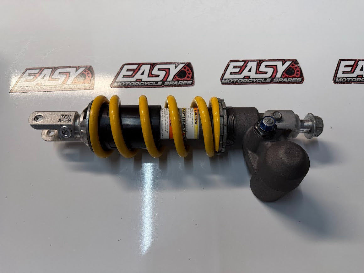 Rear Shock Suspension Suzuki GSXR 1000 2007-2008 OEM 62100-21H20-163