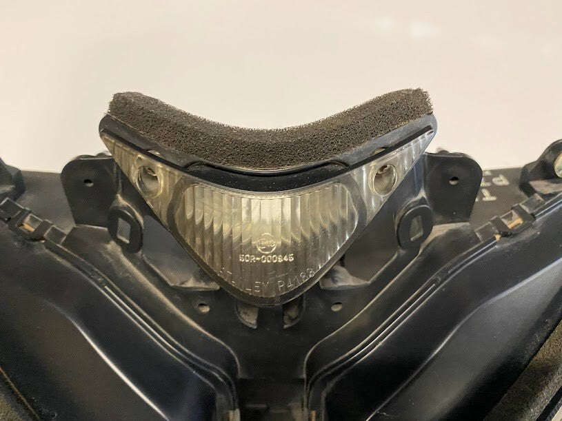 Headlight Assembly Honda CBR 125R 2009 OEM Genuine