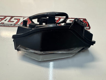 Yamaha YZF R1 2020-2025 RH Pilot Light OEM Genuine B3L-84302-00