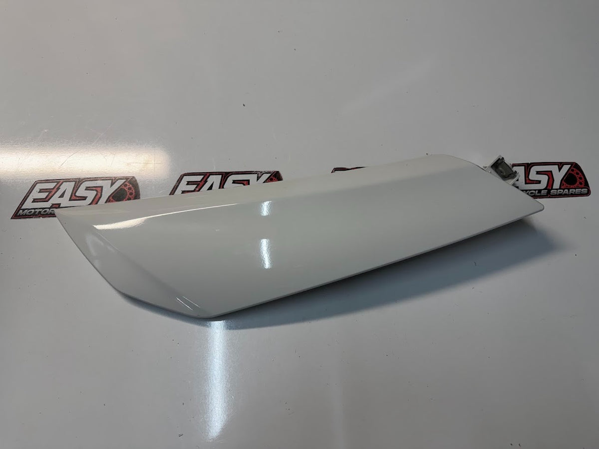Side 2 Visor RH Rear Fairing Yamaha FJR 1300 2013-2026 OEM 1MC-2830D-00