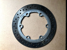 Rear Brake Rotor Honda NT650V 2005 5.3mm thickness