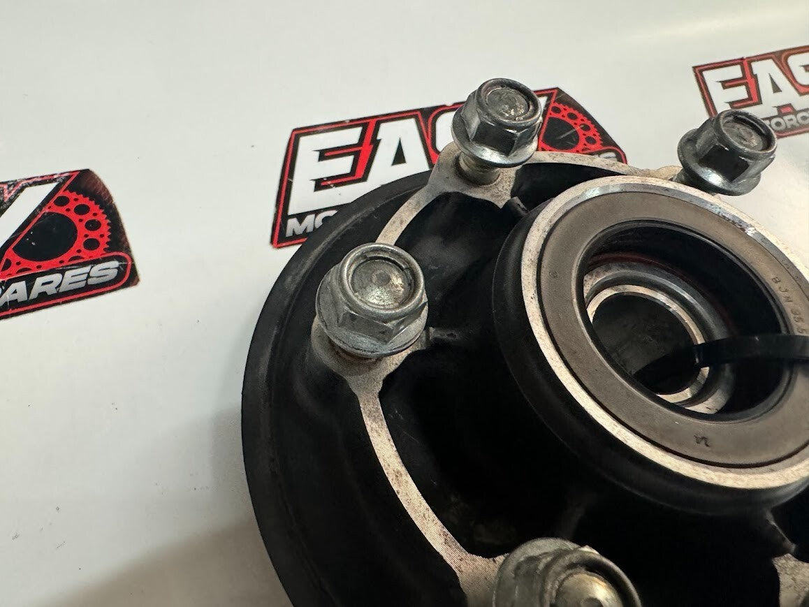 Hub Carrier Kawasaki ER-6F 06-11 2007 42033-0028