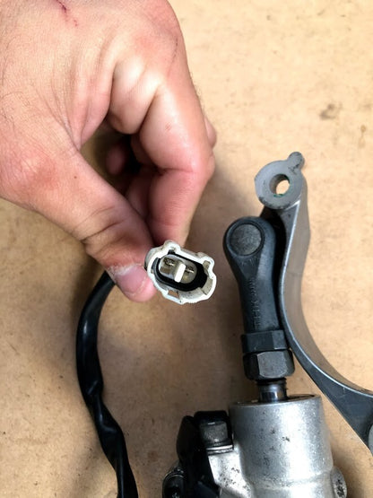 Steering Damper Yamaha R1 09-11 2009 14B-23490-00-00