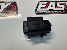 Suzuki GSXR 1000 2005-2008 Tip Over Fuel Cut Sensor OEM Genuine 33960-06G10