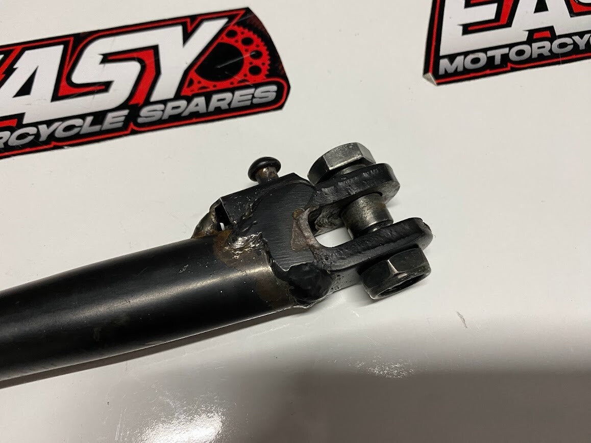 Side Stand Kawasaki Ninja 650L 11-16 2013 34024-0103