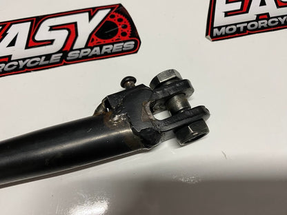 Side Stand Kawasaki Ninja 650L 11-16 2013 34024-0103