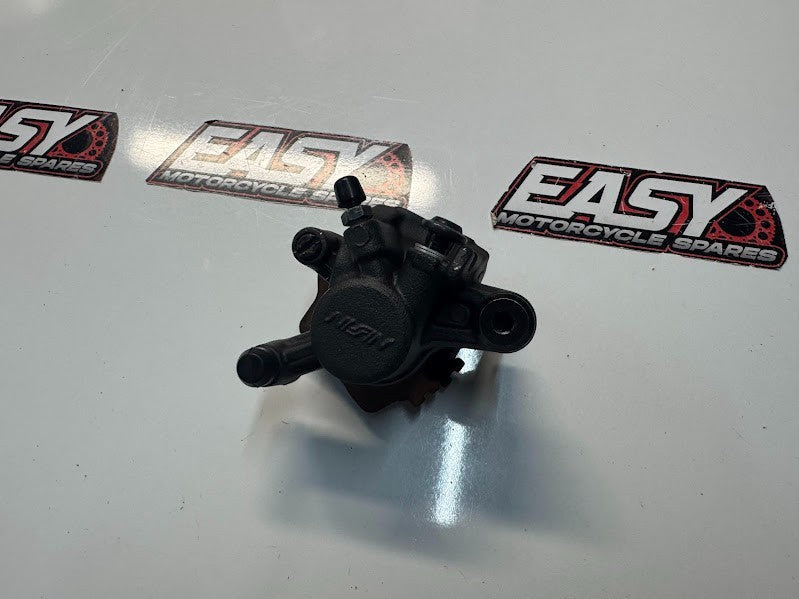 Yamaha YZF R1 2015-2025 Rear Brake Caliper OEM Genuine 2CR-2580W-00