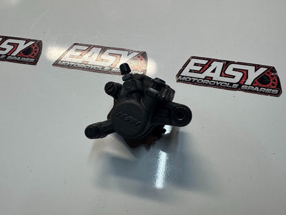 Yamaha YZF R1 2015-2025 Rear Brake Caliper OEM Genuine 2CR-2580W-00