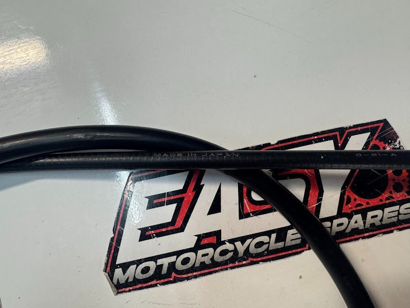 Kawasaki Vulcan VN900 Classic 2006-2022 Clutch Cable OEM 54011-0070