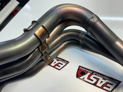 OEM Exhaust Headers Suzuki GSXR 1000 07-08 2007 14100-21H00