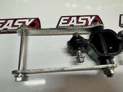 Shock Linkages Suzuki GS 500 2006