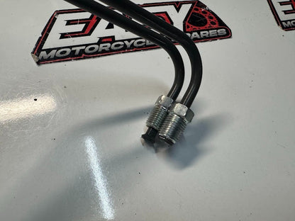 Yamaha YZF R1 2015-2025 ABS Joint OEM Genuine 2CR-25885-00